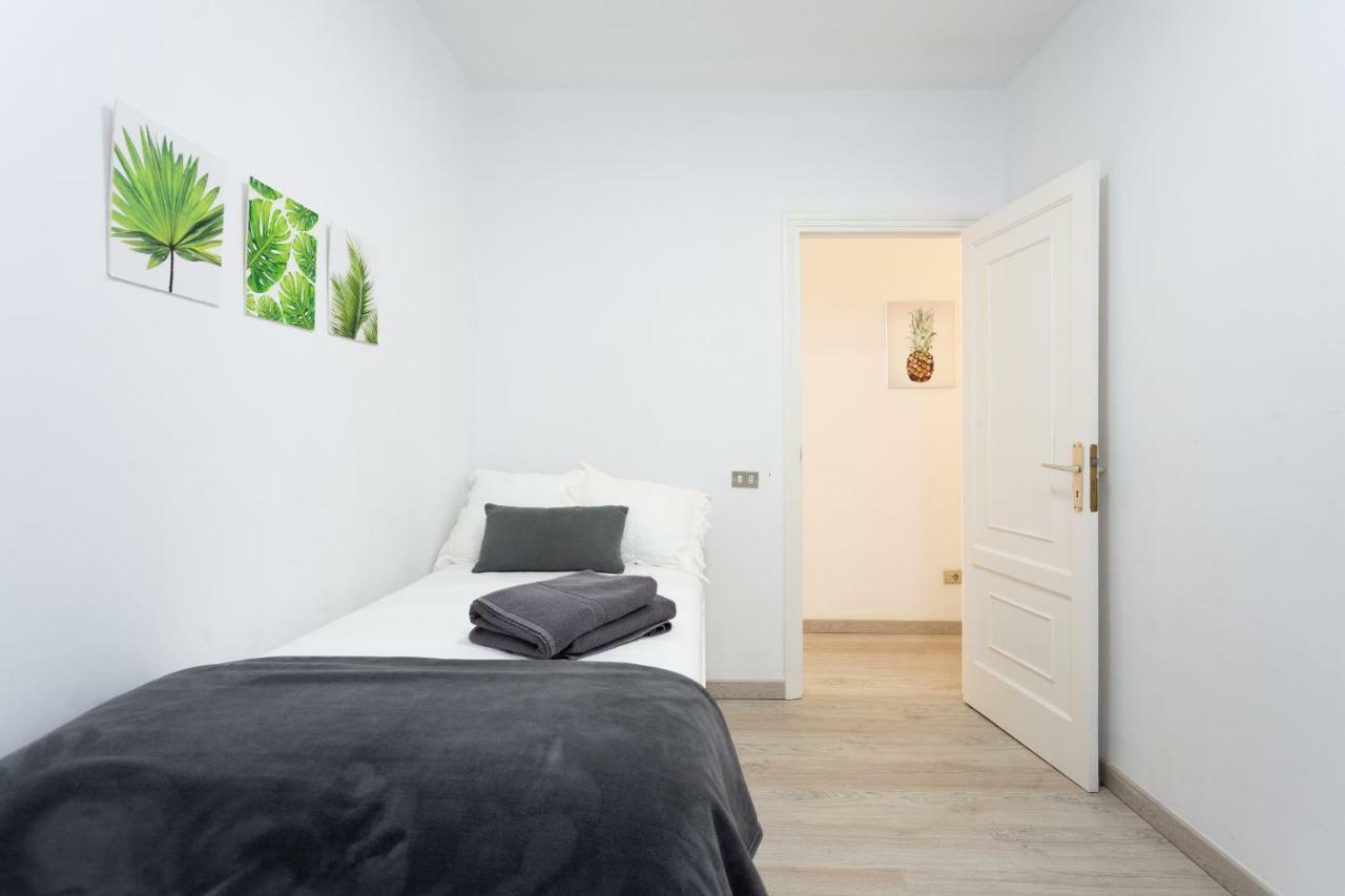 Appartement Monkey House à Santa-Cruz de Ténérife Extérieur photo