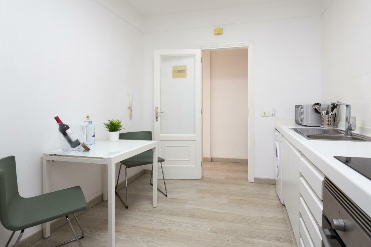 Appartement Monkey House à Santa-Cruz de Ténérife Extérieur photo