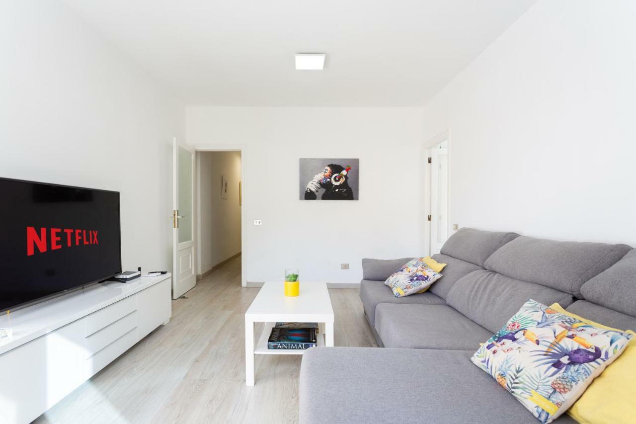 Appartement Monkey House à Santa-Cruz de Ténérife Extérieur photo